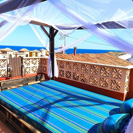 Evans Realty Au Villa Nirvana & Playa & Piscina فوينخيرولا المظهر الخارجي الصورة