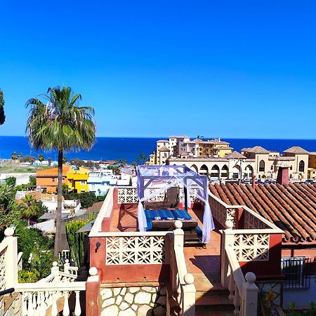 Evans Realty Au Villa Nirvana & Playa & Piscina فوينخيرولا المظهر الخارجي الصورة