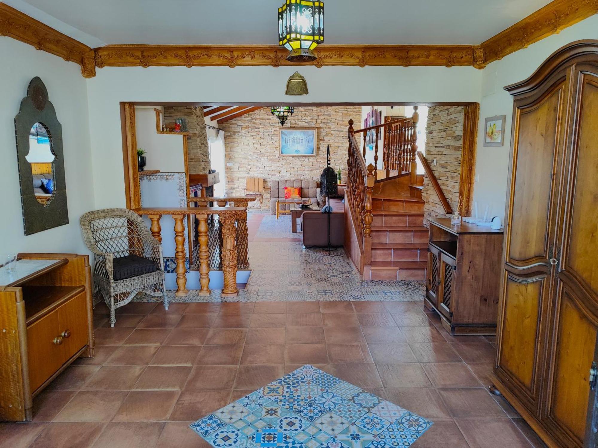 Evans Realty Au Villa Nirvana & Playa & Piscina فوينخيرولا المظهر الخارجي الصورة