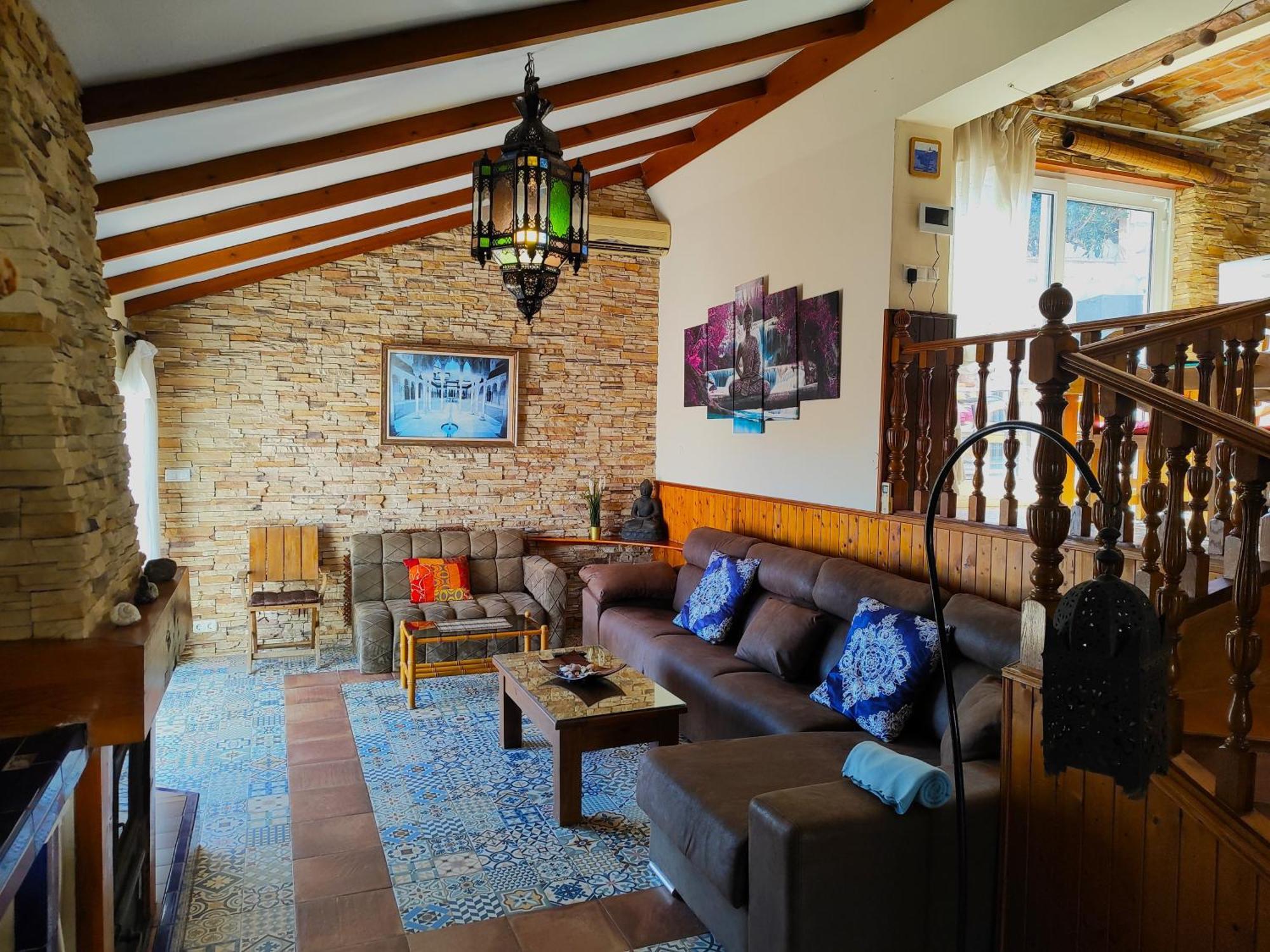 Evans Realty Au Villa Nirvana & Playa & Piscina فوينخيرولا المظهر الخارجي الصورة