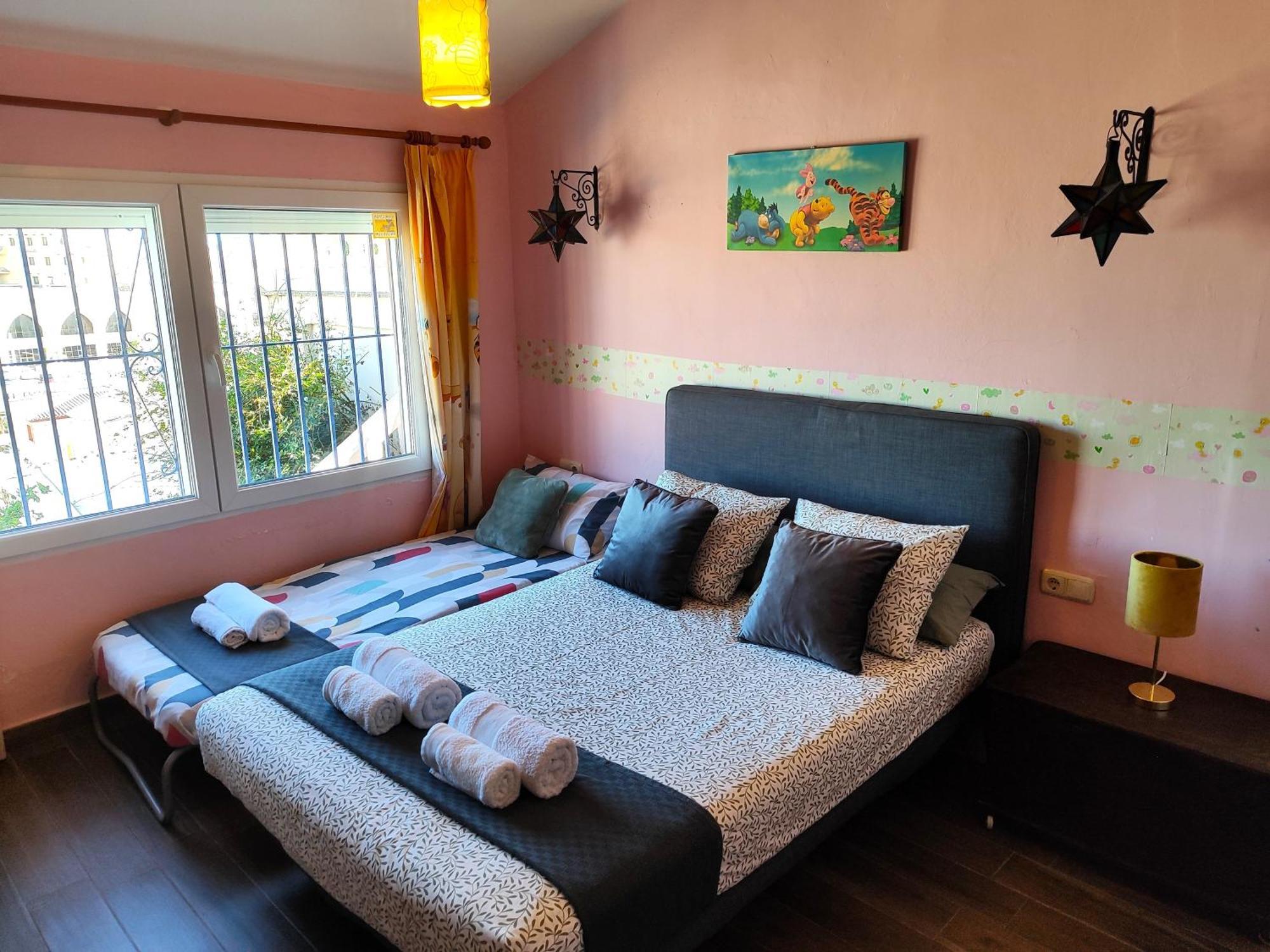 Evans Realty Au Villa Nirvana & Playa & Piscina فوينخيرولا المظهر الخارجي الصورة