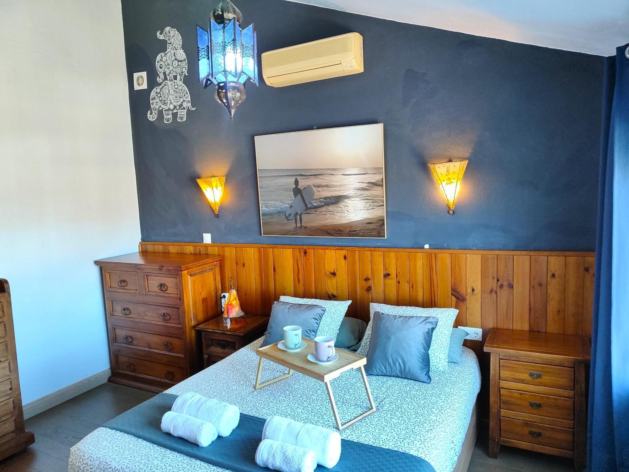 Evans Realty Au Villa Nirvana & Playa & Piscina فوينخيرولا المظهر الخارجي الصورة