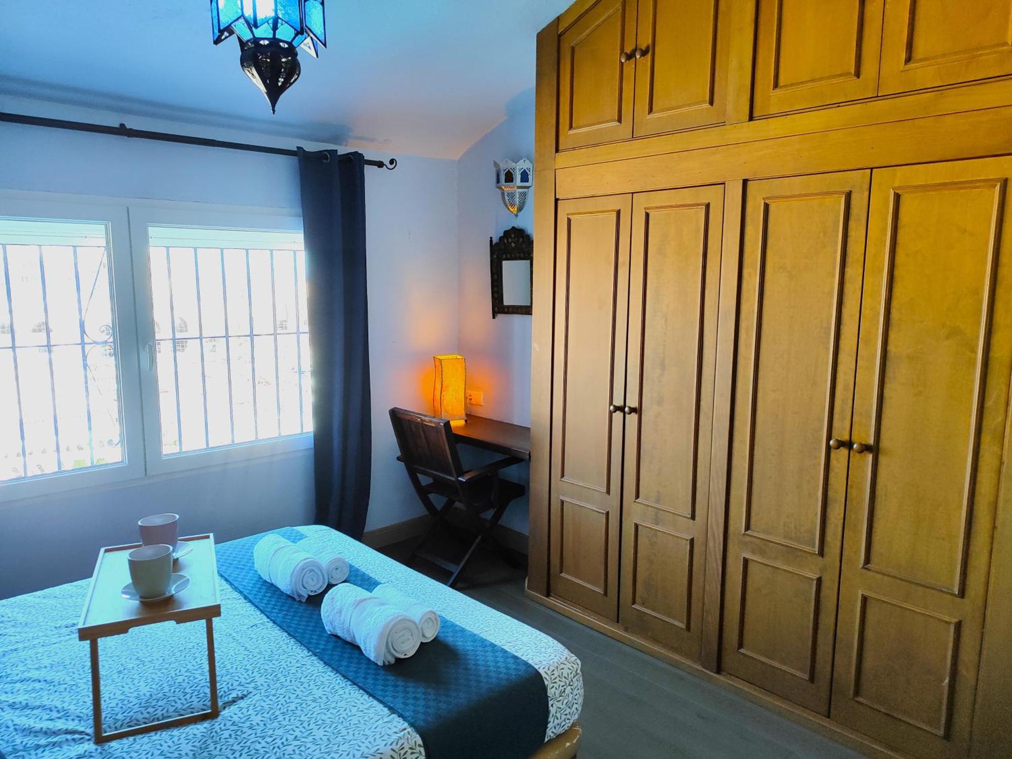 Evans Realty Au Villa Nirvana & Playa & Piscina فوينخيرولا المظهر الخارجي الصورة