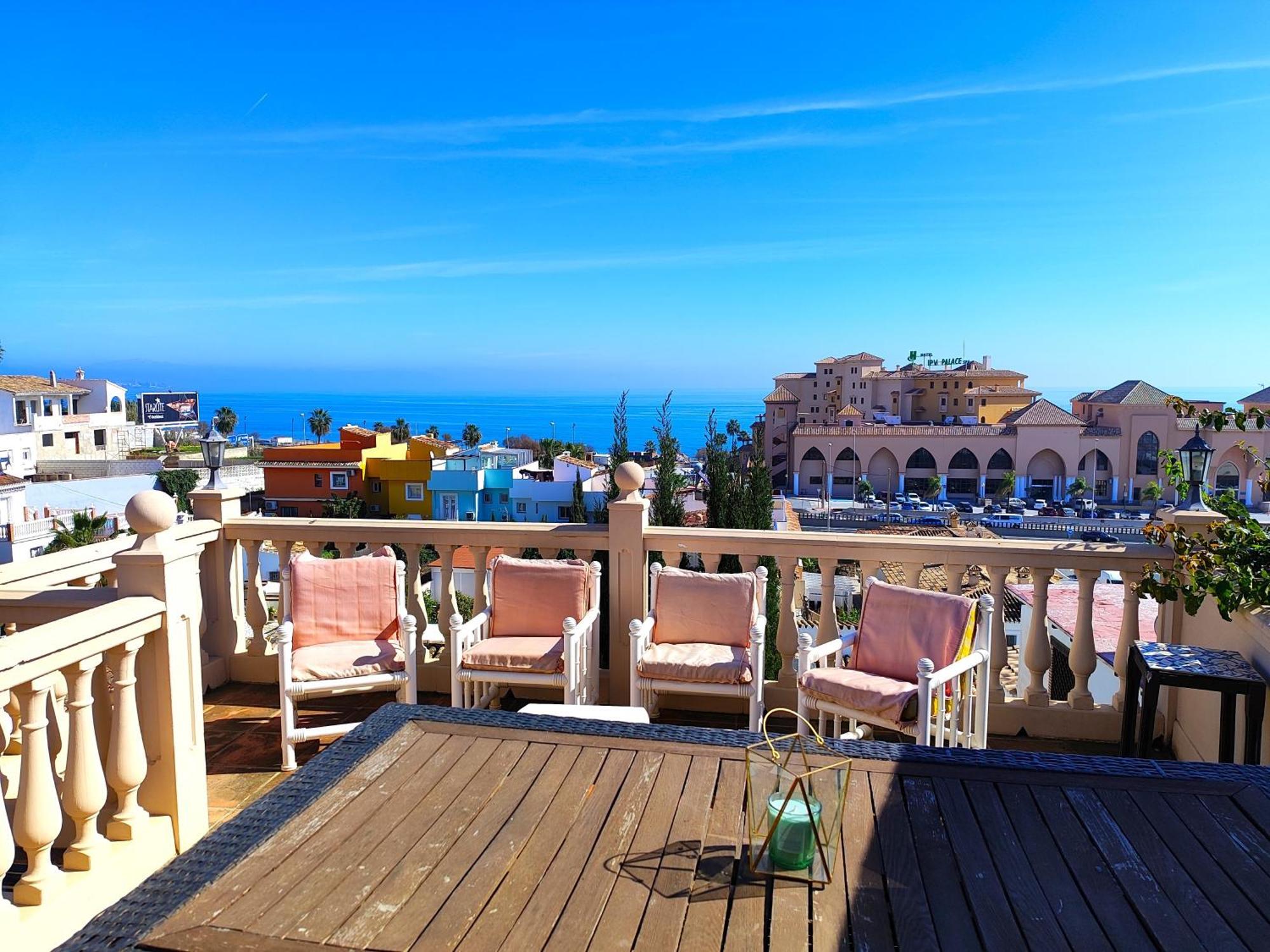 Evans Realty Au Villa Nirvana & Playa & Piscina فوينخيرولا المظهر الخارجي الصورة