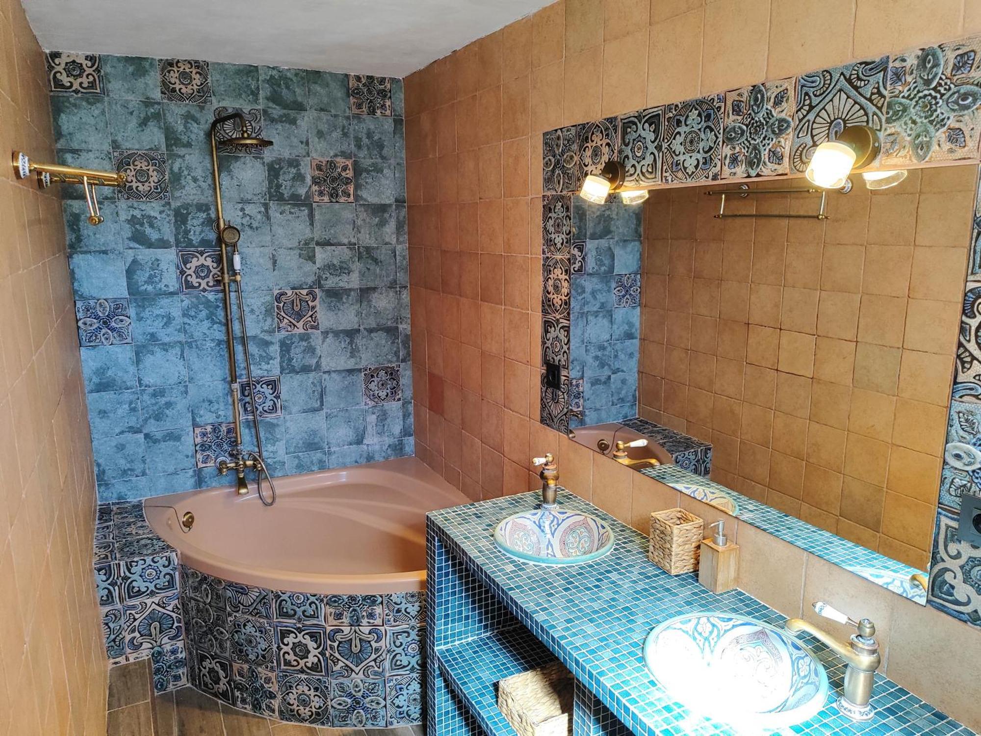 Evans Realty Au Villa Nirvana & Playa & Piscina فوينخيرولا المظهر الخارجي الصورة