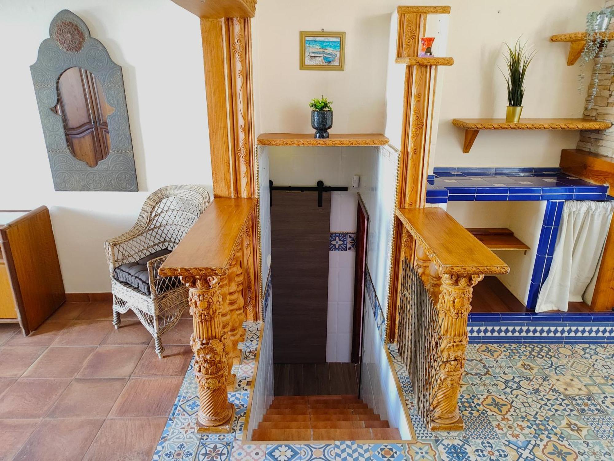 Evans Realty Au Villa Nirvana & Playa & Piscina فوينخيرولا المظهر الخارجي الصورة