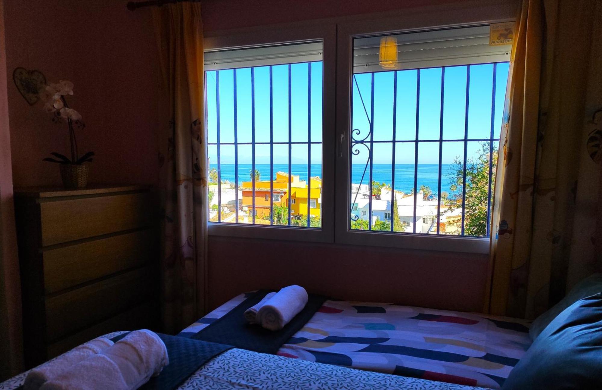 Evans Realty Au Villa Nirvana & Playa & Piscina فوينخيرولا المظهر الخارجي الصورة