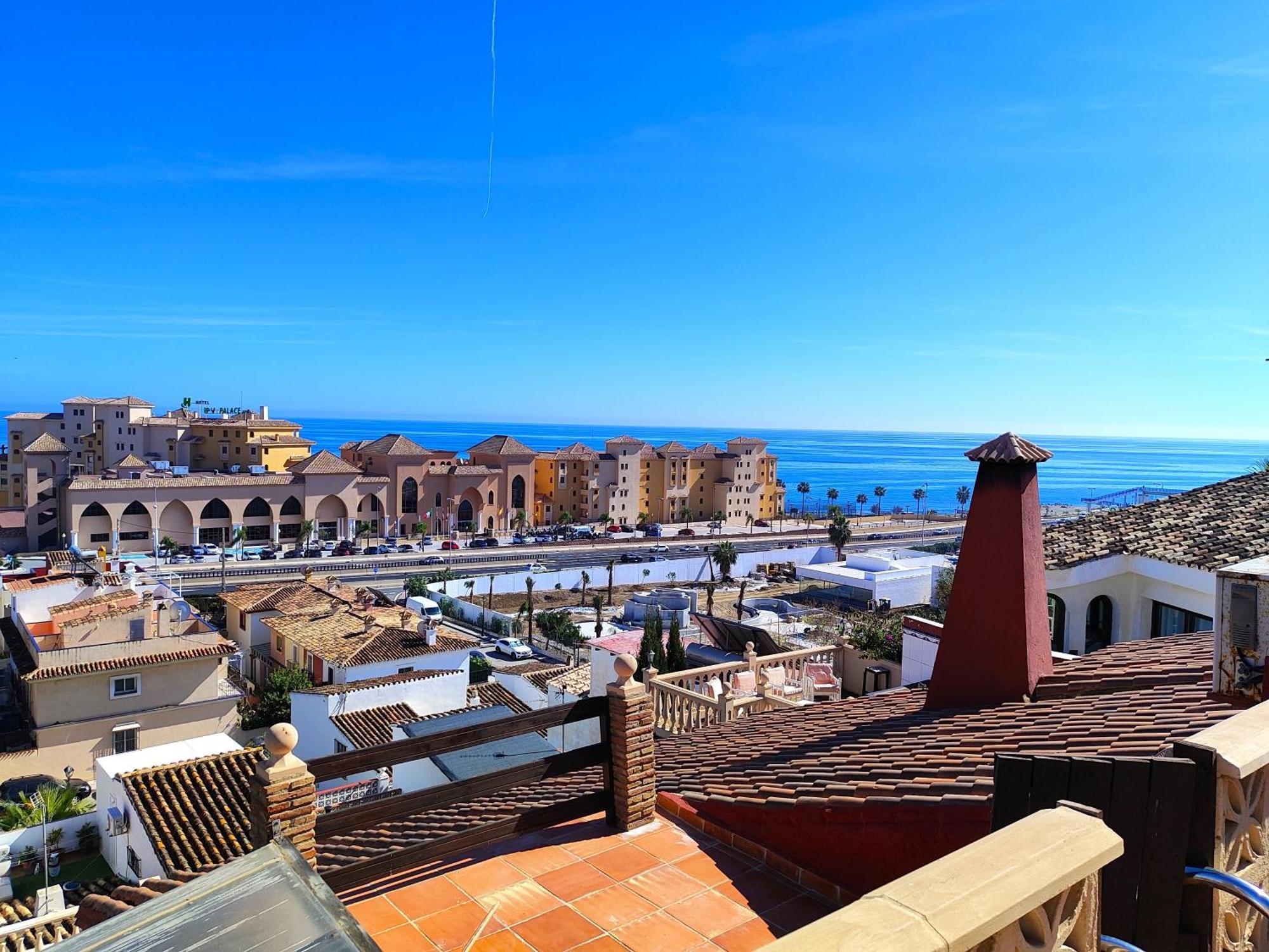 Evans Realty Au Villa Nirvana & Playa & Piscina فوينخيرولا المظهر الخارجي الصورة