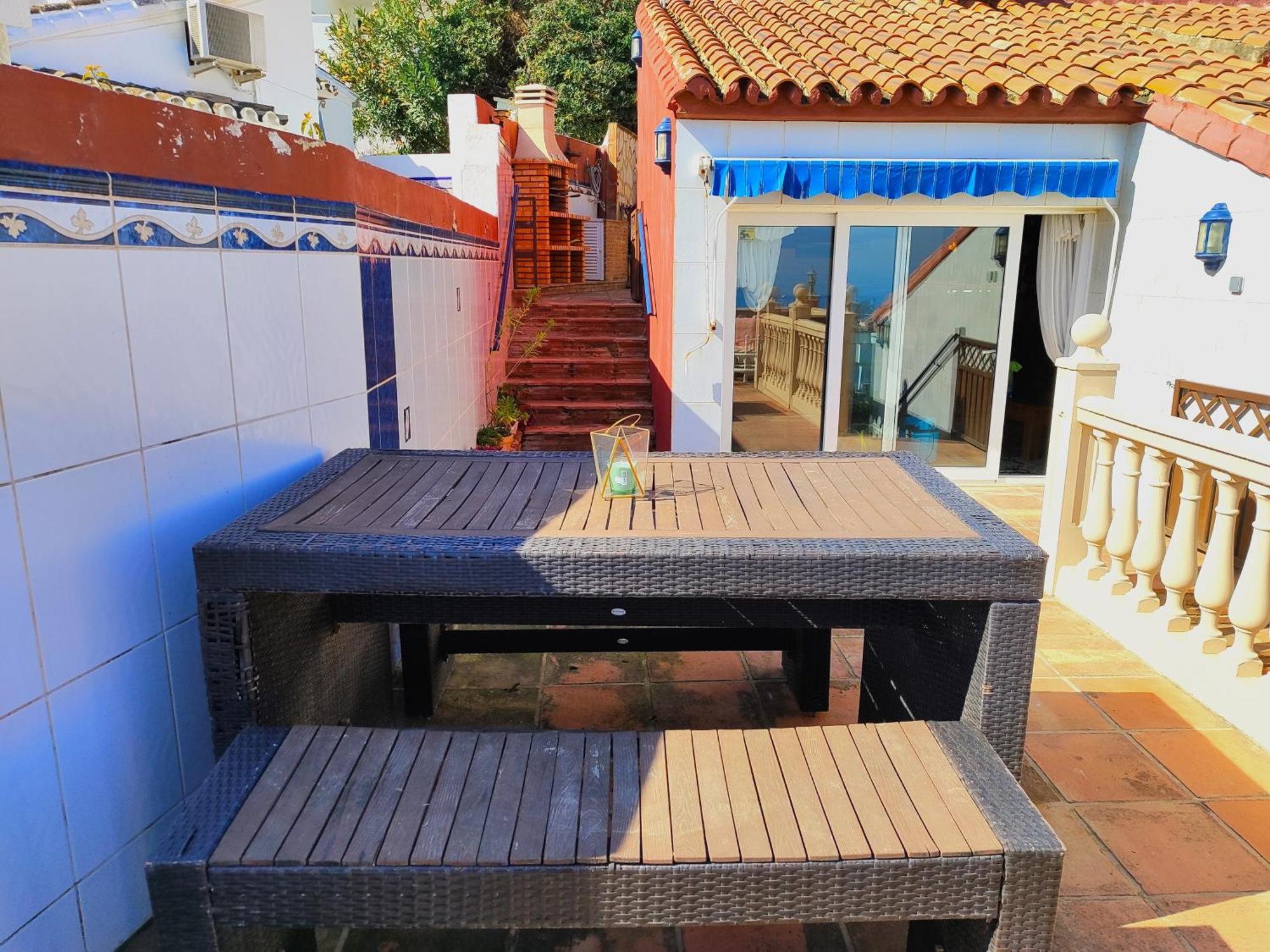 Evans Realty Au Villa Nirvana & Playa & Piscina فوينخيرولا المظهر الخارجي الصورة