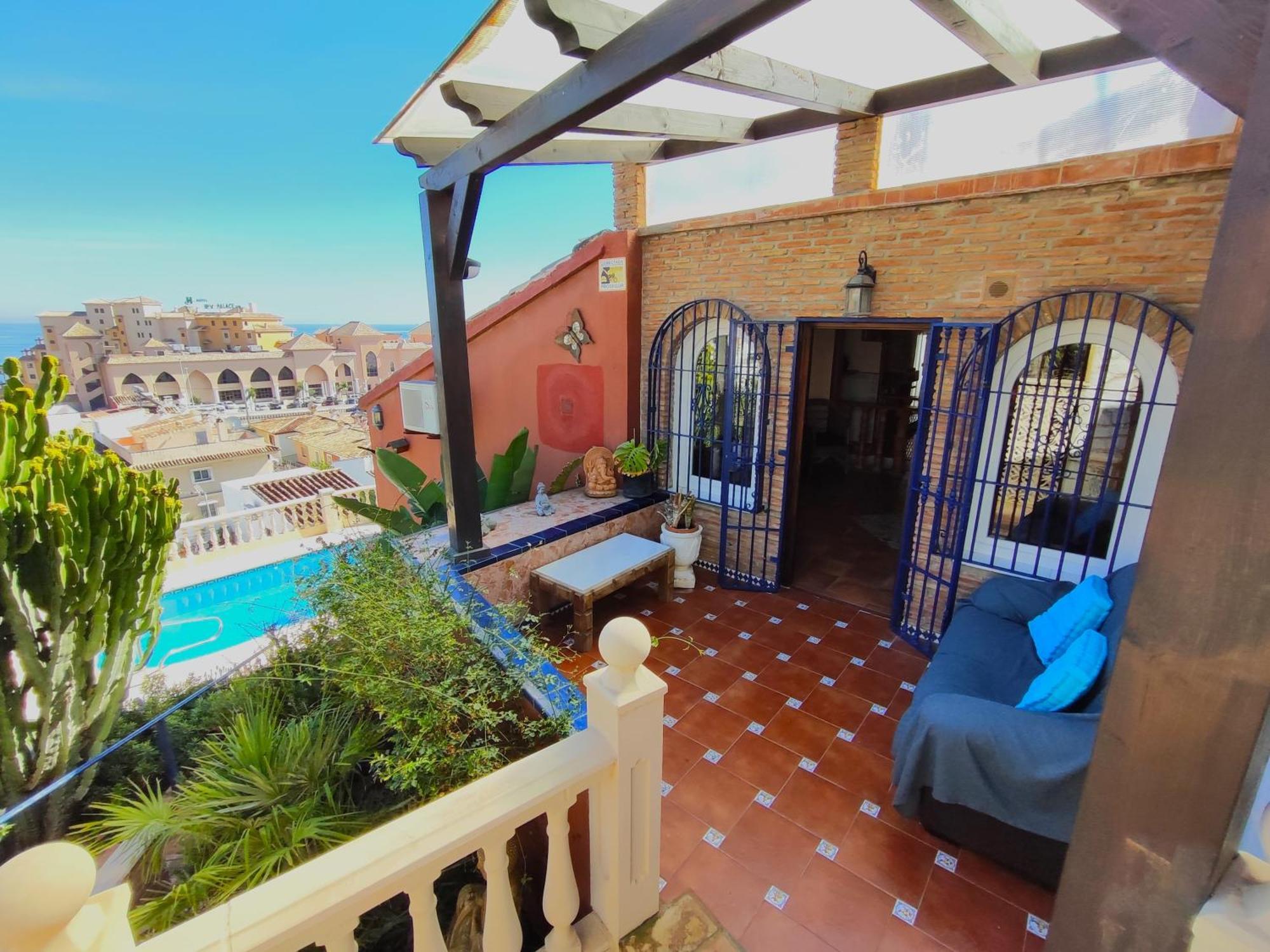 Evans Realty Au Villa Nirvana & Playa & Piscina فوينخيرولا المظهر الخارجي الصورة