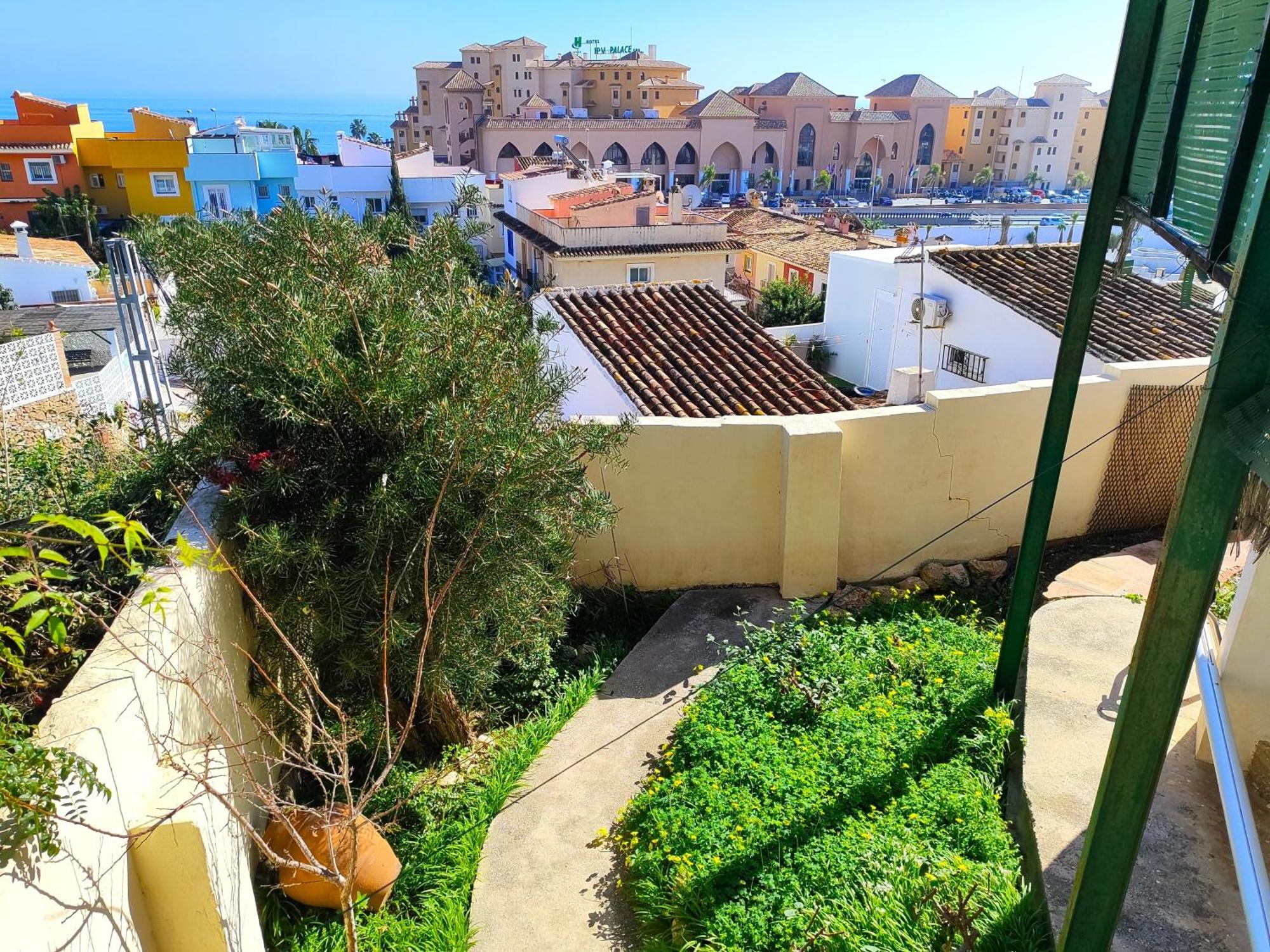 Evans Realty Au Villa Nirvana & Playa & Piscina فوينخيرولا المظهر الخارجي الصورة