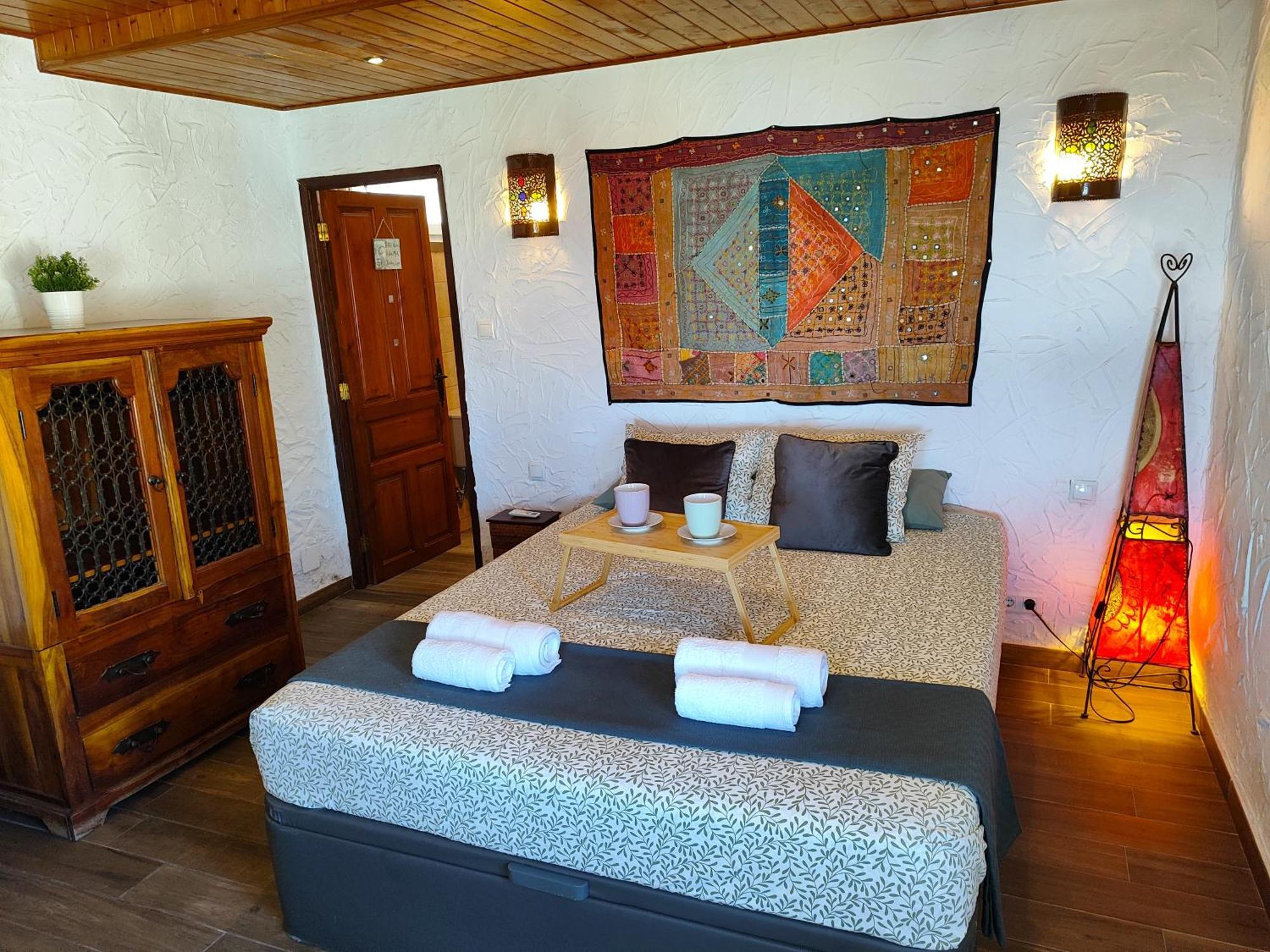 Evans Realty Au Villa Nirvana & Playa & Piscina فوينخيرولا المظهر الخارجي الصورة
