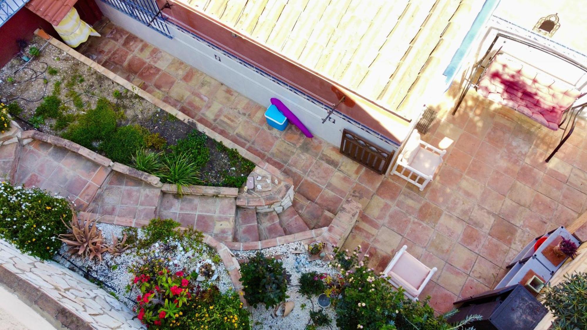 Evans Realty Au Villa Nirvana & Playa & Piscina فوينخيرولا المظهر الخارجي الصورة