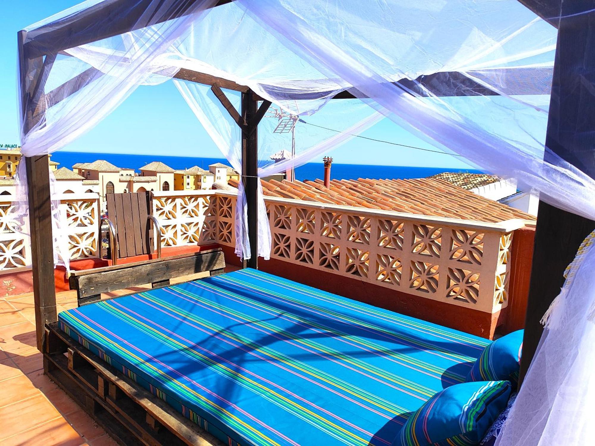 Evans Realty Au Villa Nirvana & Playa & Piscina فوينخيرولا المظهر الخارجي الصورة